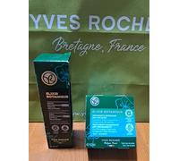 Yves Rocher Crema Viso + Siero Viso Notte ELIXIR BOTANIQUE