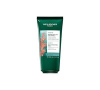Yves Rocher Detox - Maschera esfoliante per cuoio capelluto, per capelli normali e grassi, capelli puri fino a 72 ore, esfolia e chiarisce il cuoio capelluto, con macroalga biologica e terriccio