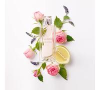 Yves Rocher Eau de Parfum - Come un Evidence - 50 ml - Note di testa: rabarbaro, note di cuore: rosa, gelsomino, mughetto selvatico