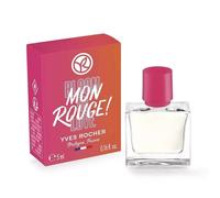 Yves Rocher Eau de Parfum Mon Rouge Bloom in Love for Woman 5 ml. / 0,16 fl. oz.