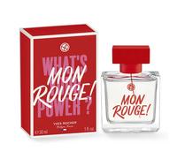 Yves Rocher Eau de Parfum Mon Rouge for Woman Spay 30 ml. / 1 fl. oz.
