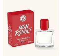 Yves Rocher Eau de Parfum Mon Rouge for Woman Spay 5 ml. / 0,16 fl. oz.