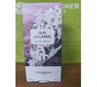 Yves Rocher Eau De Parfum Sur La Lande 100ml - Profumo Donna 100ml Nuovo