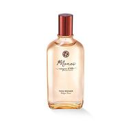 Yves Rocher eau de toilette Monoi Vaniglia