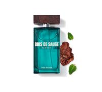 Yves Rocher Bois De Sauge EDT 100ml Spray For Men Brand NEW Him Brand NEW