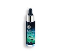 Yves Rocher Elixir Botanique Night Face Serum Oxygen and Detox Elixir 30 ml