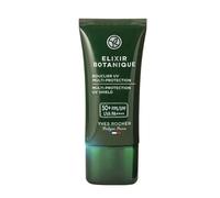 Yves Rocher Elixir Botanique Oxygen Detox Fluido protettivo viso SPF50 1 fl. oz.