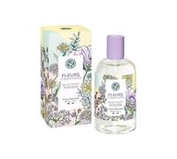 Yves Rocher FLEURS DES SENTIERS Eau de Toilette Profumo Donna 100ml Nuovo