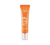 Yves Rocher Glow Énergie Anti-Dark Circle Eye Care - Riduce occhiaie e segni di stanchezza, con nasturzio e caffeina, senza profumi, 15 ml