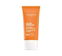 YVES ROCHER - Glow Energies UV Shield Multi-protection SPF50+ 30ml