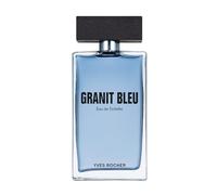 Eau de Toilette Granit Bleu Yves Rocher 100ml