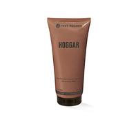 Yves Rocher - HOGGAR - Gel doccia e shampoo 2 in 1 per uomini - Pulizia del corpo - Profumo maschile esotico - Comfort 2 in 1 - Ingredienti naturali, vegani ed ecologici - 200 ml