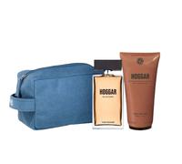 Yves Rocher Hoggar Idea Regalo Uomo -EDT 100ml Spray + Doccia Gel 200ml