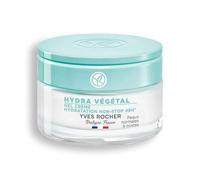 Yves Rocher Hydra Vegetal 48h crema gel idratante non-stop 1,7 fl. oz.