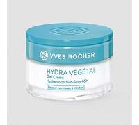 Yves Rocher HYDRA Vegetal Crema Idratante Viso