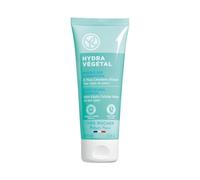 Yves Rocher HYDRA VÉGÉTAL - Maschera SOS idratante intensivo - Maschera cremosa con pianta Edulis - Per tutti i tipi di pelle - Dona freschezza, comfort e luminosità - 75 ml