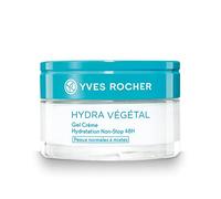Yves Rocher Hydra Vegetal Moisturising Gel 48h non stop