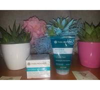 Yves Rocher Hydra Vegetal Set