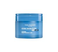 Yves Rocher Hydra Water-Lump Intensive Idratazione - Idrata 100h & Assorbente - Con Edulis & Bi-ialuronico complesso - Per tutti i tipi di pelle - 75 ml