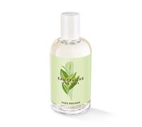Yves Rocher LA COLLECTION - Eau Fraîche tè verde, Eau de Toilette da donna, aromi, agrumi e legno, un profumo rinfrescante, 100 ml