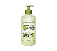 Yves Rocher Latte corpo sensuale 390 ml (oliva e petitgrain)