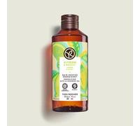 YVES ROCHER - Lemon & Basil Energizing Bath & Shower Gel 400ml