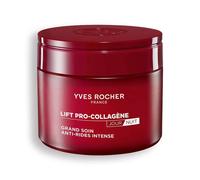 Yves Rocher Lift Pro-Collagene crema notte antirughe viso collo décolleté