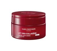 Yves Rocher Lift Pro-collagene crema notte rassodante antirughe 50 ml./1,7 once.