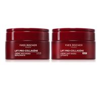 Yves Rocher LIFT PRO-COLLAGÈNE set per il viso