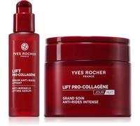Yves Rocher LIFT PRO-COLLAGÈNE set per il viso