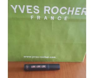 Yves Rocher Mascara Nero Edizione Limitata SUPER OFFERTA
