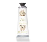 Yves Rocher Matin Blanc crema mani profumata da donna 30 ml./ 1 fl. oz.