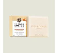 Gel Doccia Solido Idratante Avena & Grano Saraceno - 100 grammi