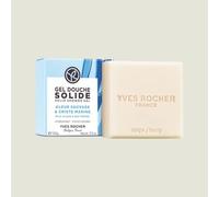 YVES ROCHER - Moisturizing Solid Shower Gel Wild Algae 100g 100g