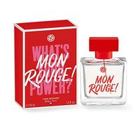 YVES ROCHER Mon Rouge profumo acqua 50ml