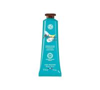 Yves Rocher Monoi crema mani nutriente al profumo piacevole 1 fl. oz.