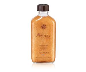 Yves Rocher Monoi Olio dorato idratante