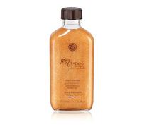 Yves Rocher MONOI Olio per la cura brillante - Olio idratante nutriente per pelle e capelli - Glow per la pelle - 100 ml