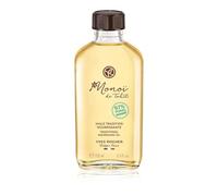 Yves Rocher Monoï Olio per la cura tradizionale, 100 ml, olio idratante nutriente per pelle e capelli con profumo paradisiaco