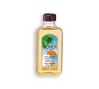 Yves Rocher Monoï - Olio per la cura tradizionale, 100 ml, olio idratante nutriente per pelle e capelli con profumo estivo