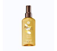 Yves Rocher MONOI Olio secco multiuso - Olio per il corpo e per i capelli - Per la pelle e i capelli - Con profumo paradisiaco - Cura esotica per tutto il corpo e per i capelli - 125 ml
