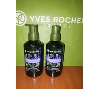 Yves Rocher Nr.2 Sapone Liquido Mani Fragranza LAVANDA E MORA