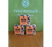 Yves Rocher Nr. 3 Shampoo solido Nutrizione