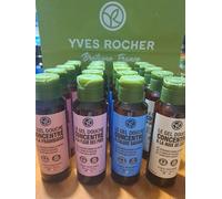 Yves Rocher NR. 5 Bagnodoccia SUPER Concentrato. Fragranza Cocco, Lampone,Alghe