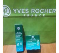 Yves Rocher Nuova Linea ELIXIR Botanique. Crema Viso E Contorno occhi