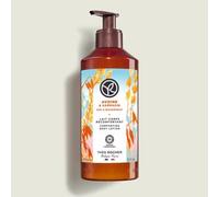YVES ROCHER - Oat & Buckwheat Comforting Body Lotion 390ml