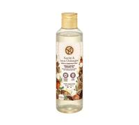 Yves Rocher olio doccia nutriente per karite e castagne .leko 200 ml./6,7 fl....