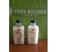 Yves Rocher Olio MONOI Nr.2 Pezzi