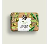 YVES ROCHER - Olive Petit Grain Soap 80g