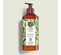 YVES ROCHER - Olive & Petitgrain Relaxing Body Lotion 390ml